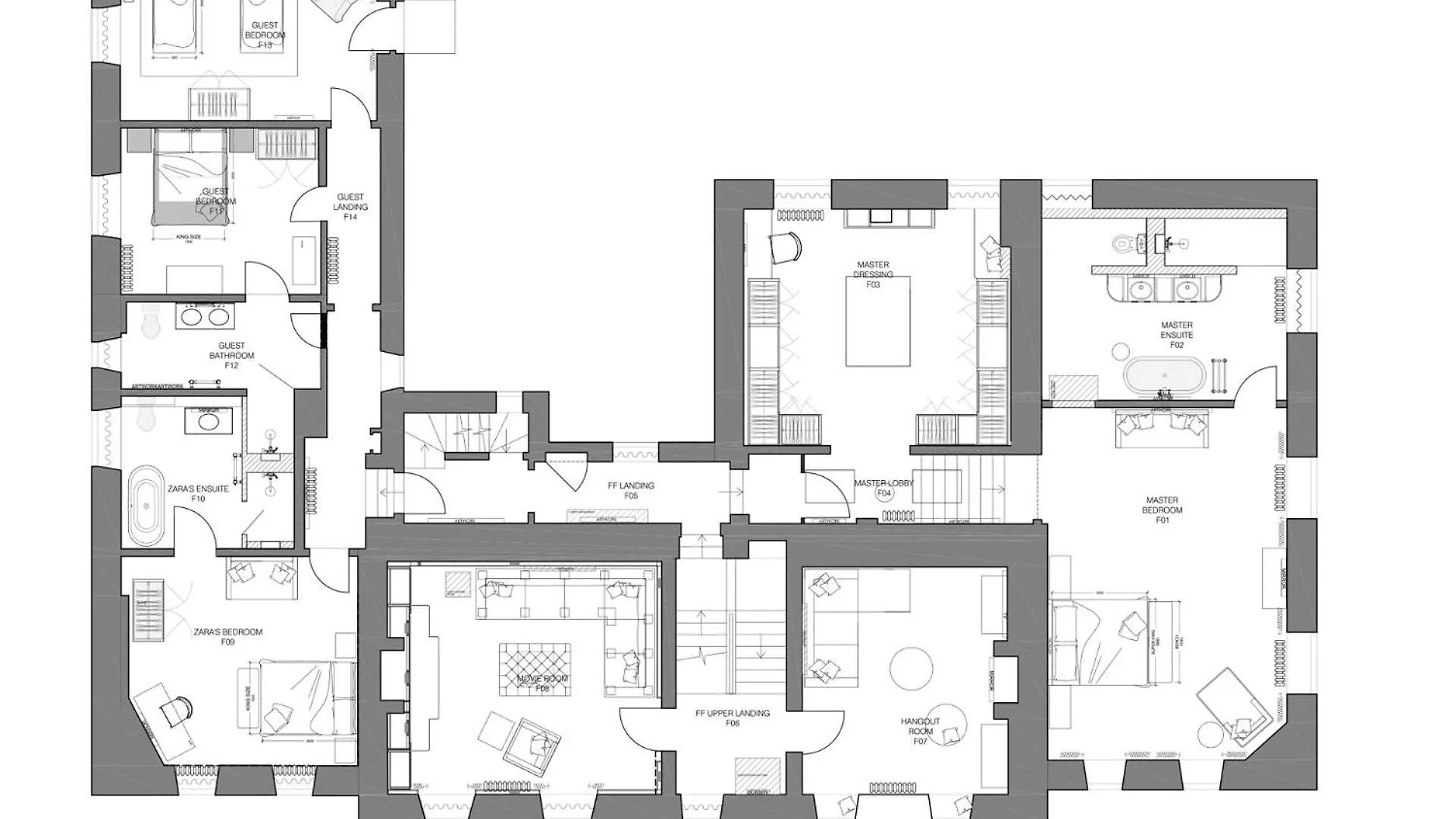 The Hewletts By Birch Stays Cheltenham Holiday home