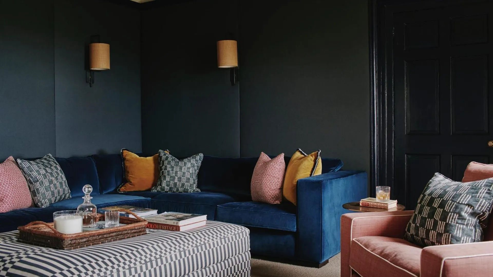 The Hewletts By Birch Stays Cheltenham 0*,  United Kingdom