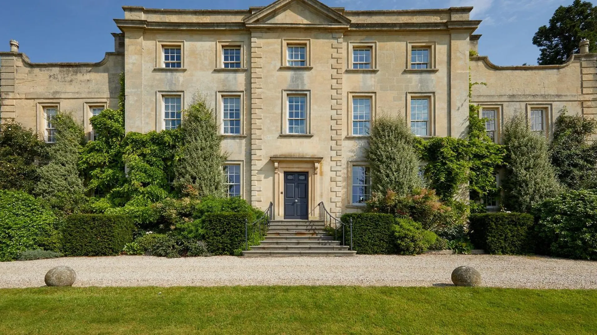 The Hewletts By Birch Stays Cheltenham