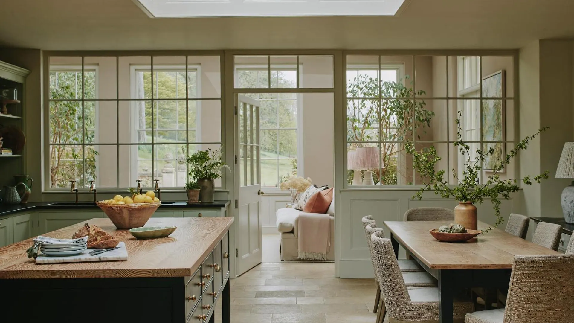 Holiday home The Hewletts By Birch Stays Cheltenham