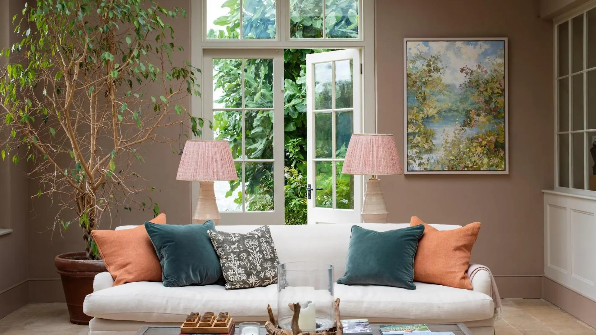The Hewletts By Birch Stays Cheltenham