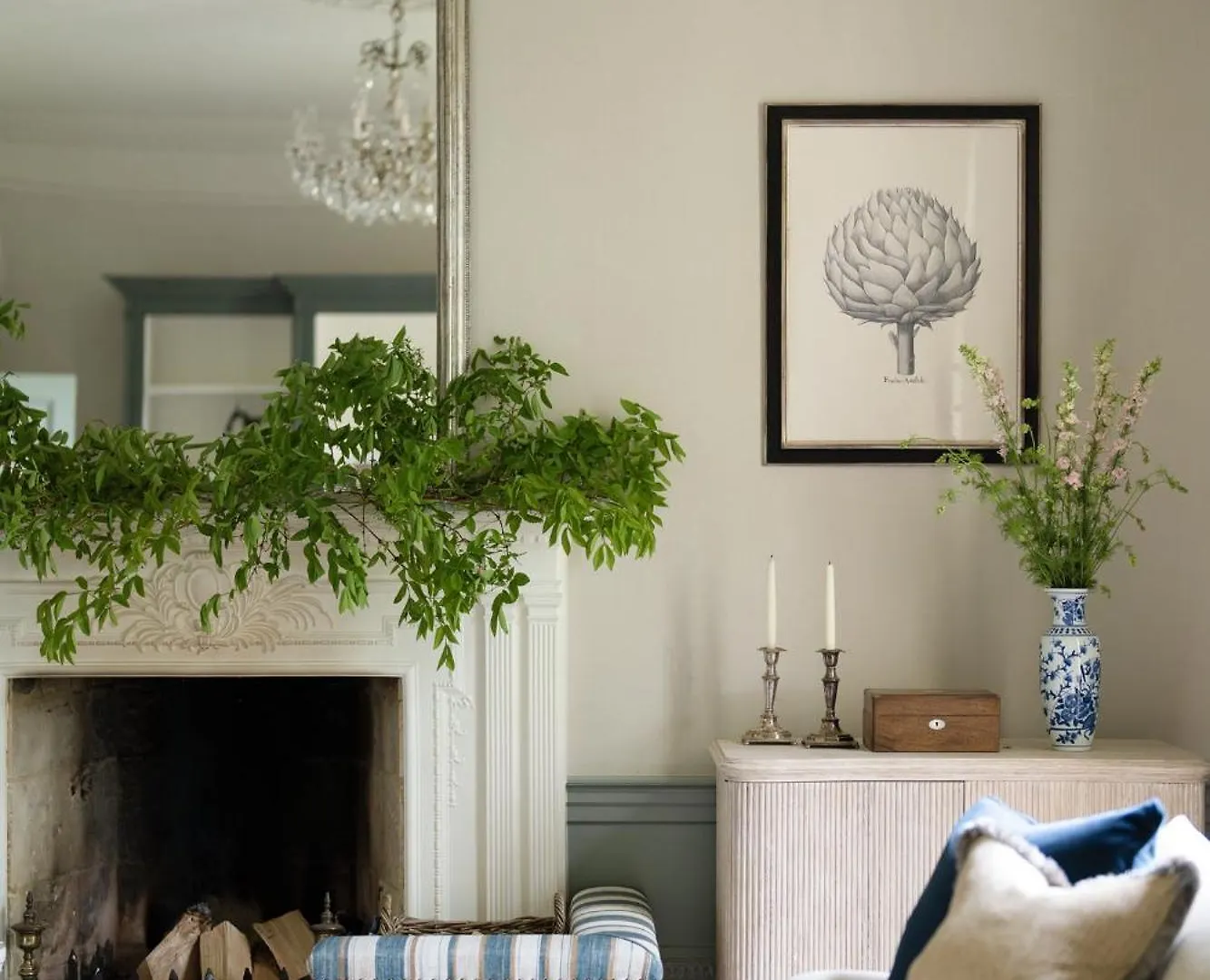 The Hewletts By Birch Stays Cheltenham