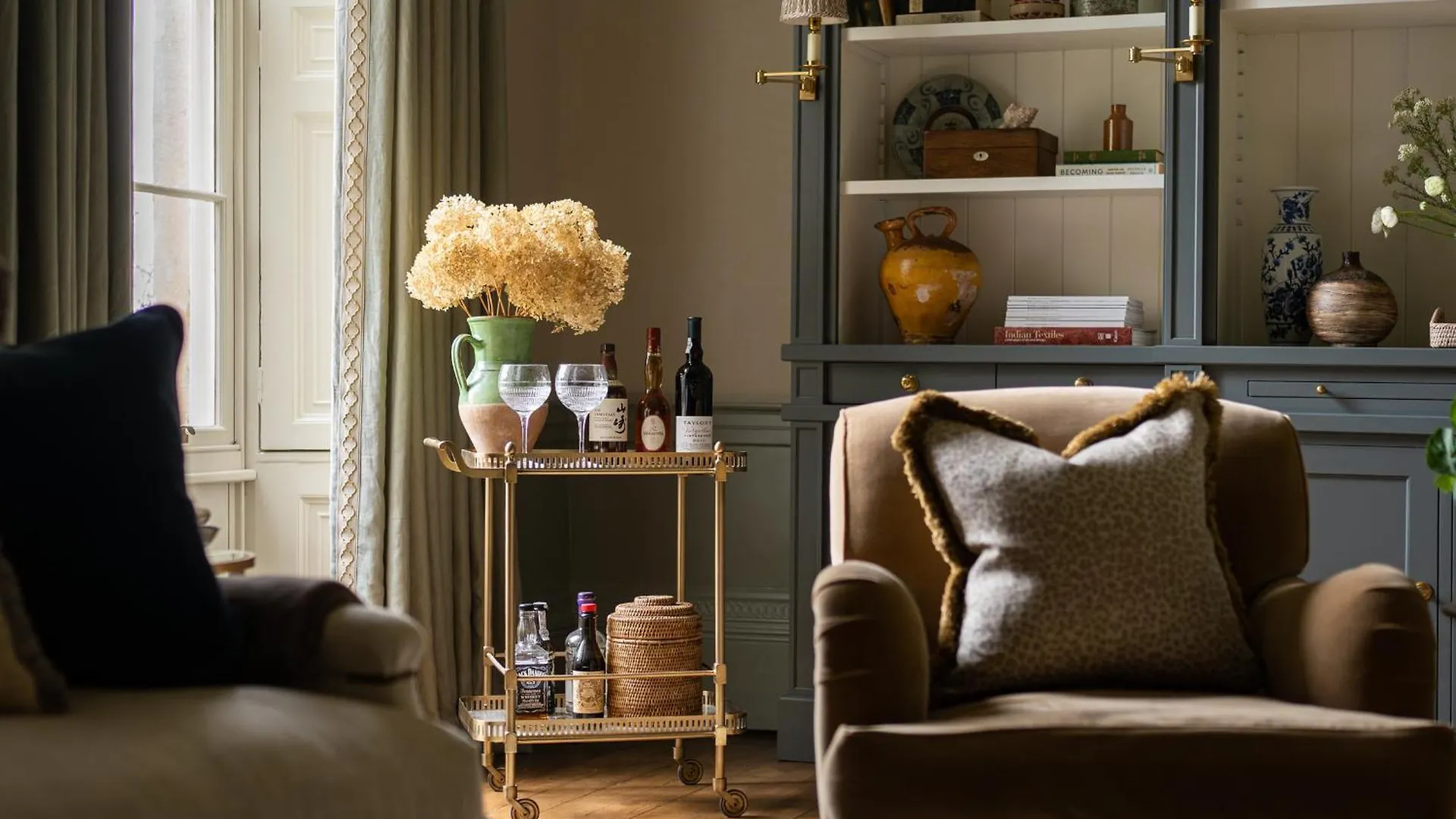 The Hewletts By Birch Stays Cheltenham Holiday home