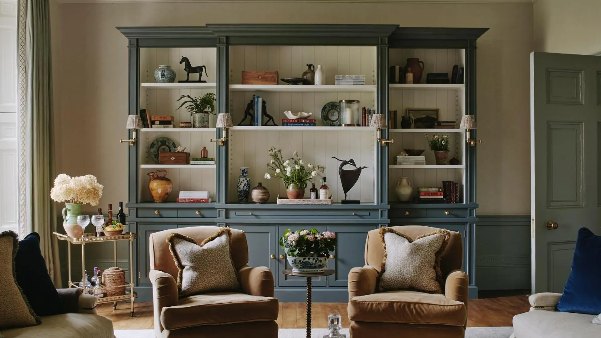 The Hewletts By Birch Stays Cheltenham