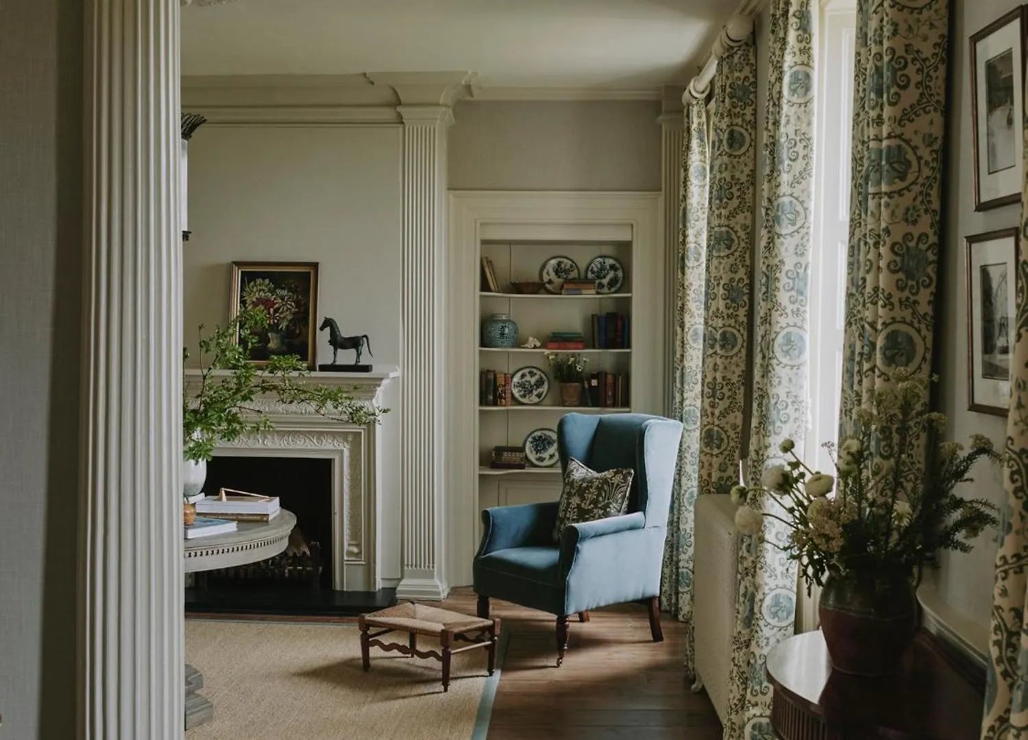 The Hewletts By Birch Stays Cheltenham United Kingdom