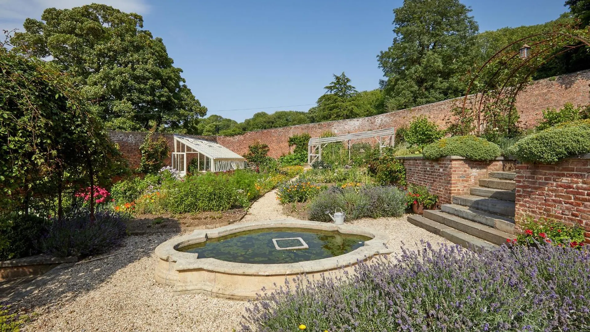 Holiday home The Hewletts By Birch Stays Cheltenham