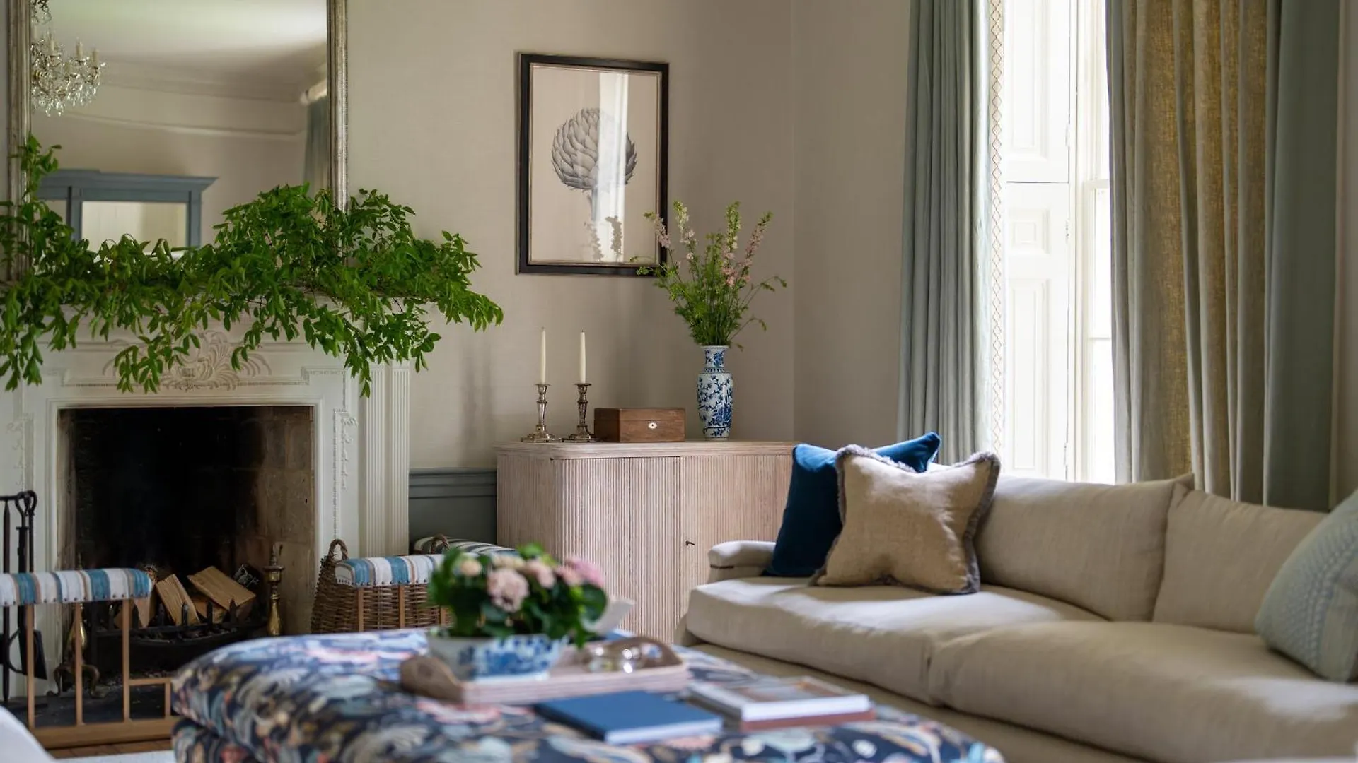 The Hewletts By Birch Stays Cheltenham
