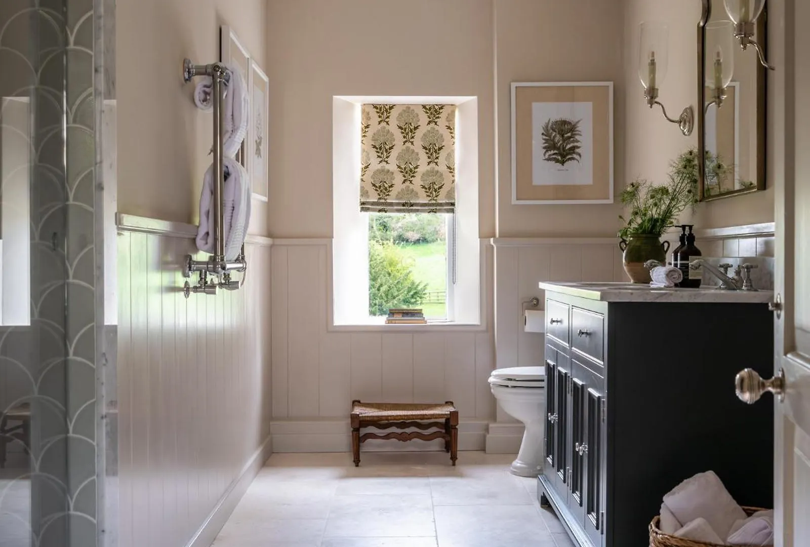 The Hewletts By Birch Stays Cheltenham